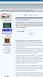 Mobile Screenshot of besthhc.com
